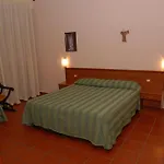 Oasi Lago Salso シポント