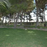Oasi Lago Salso *