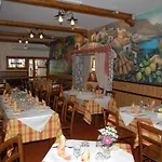 Oasi Lago Salso シポント