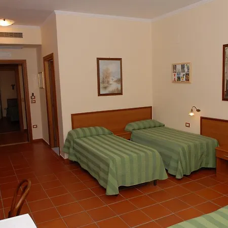 Oasi Lago Salso * Siponto