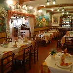 Oasi Lago Salso Bed & Breakfast