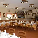 Bed & Breakfast Oasi Lago Salso *