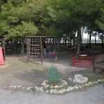 Bed & Breakfast Oasi Lago Salso *