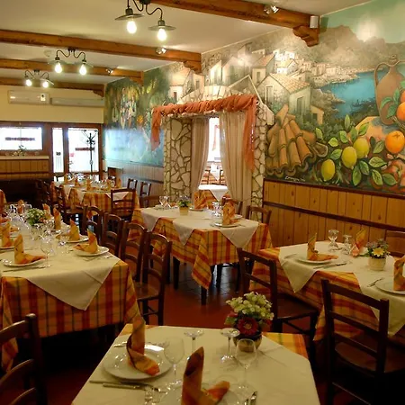 Oasi Lago Salso Bed & Breakfast Siponto