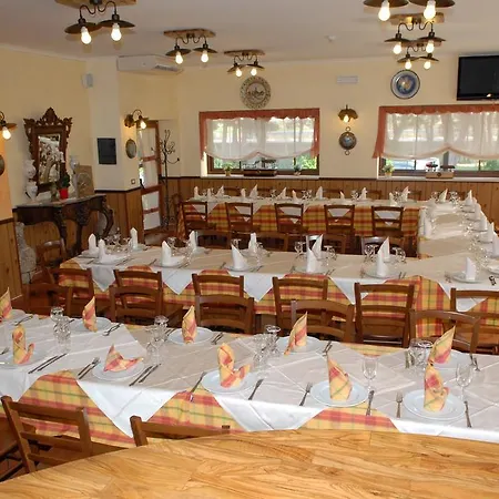 Oasi Lago Salso Bed & Breakfast *