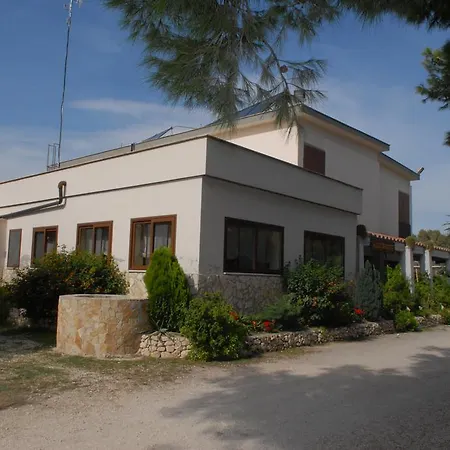 Oasi Lago Salso * Siponto