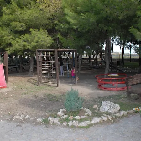 Bed & Breakfast Oasi Lago Salso *