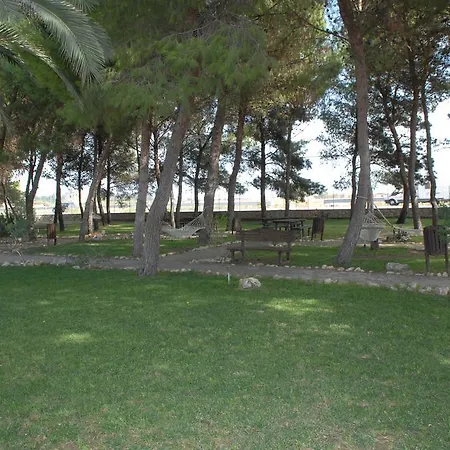 Oasi Lago Salso *
