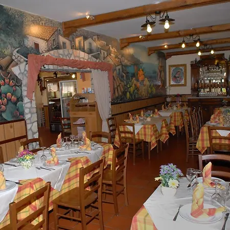 Oasi Lago Salso Bed & Breakfast Siponto