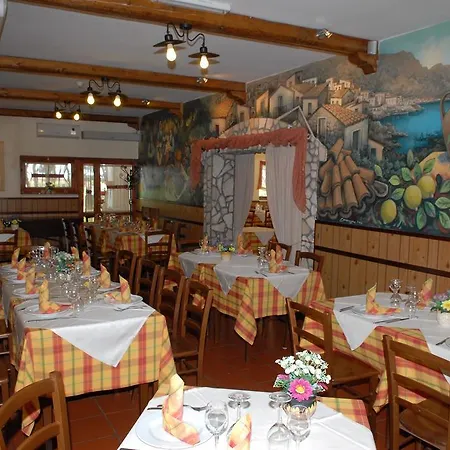 Oasi Lago Salso Siponto