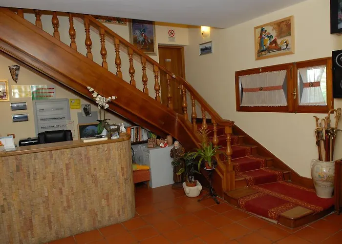 فندق مبيت وإفطار Oasi Lago Salso