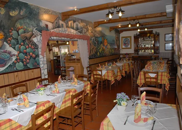 Oasi Lago Salso فندق مبيت وإفطار سيبونتو